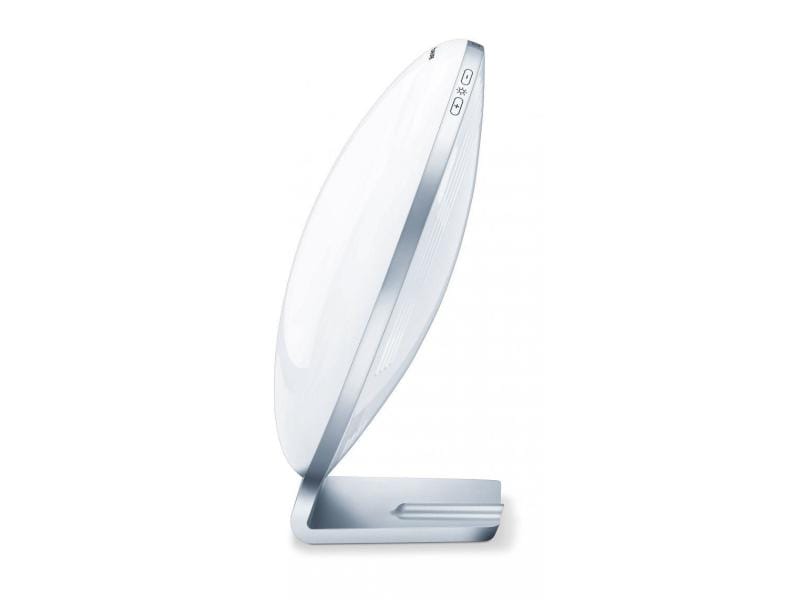 Beurer Tageslichtlampe TL100 Lichttherapielampe