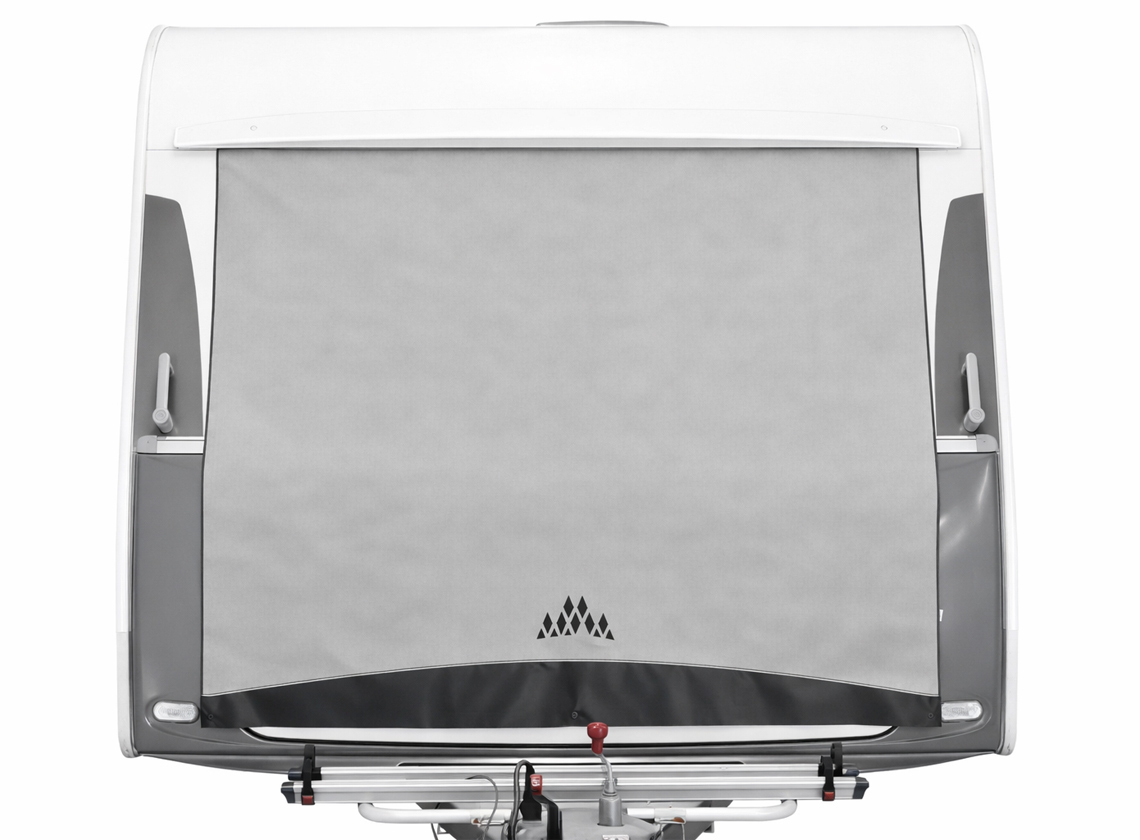 Obelink caravan beschermdoek - 180 x 160 cm