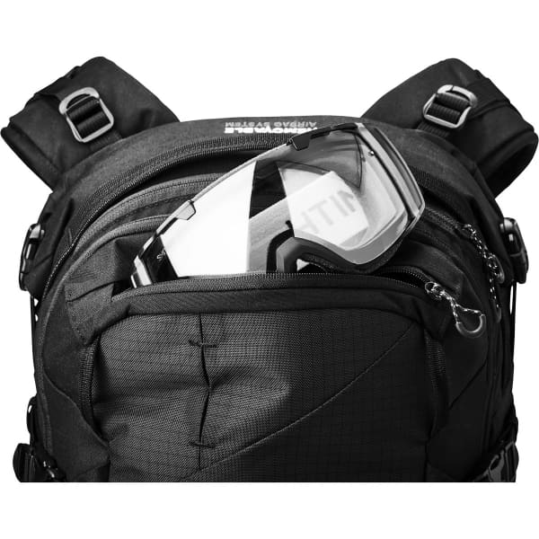 Sac à dos ski DAKINE POACHER RAS 36L UTILITY GREEN