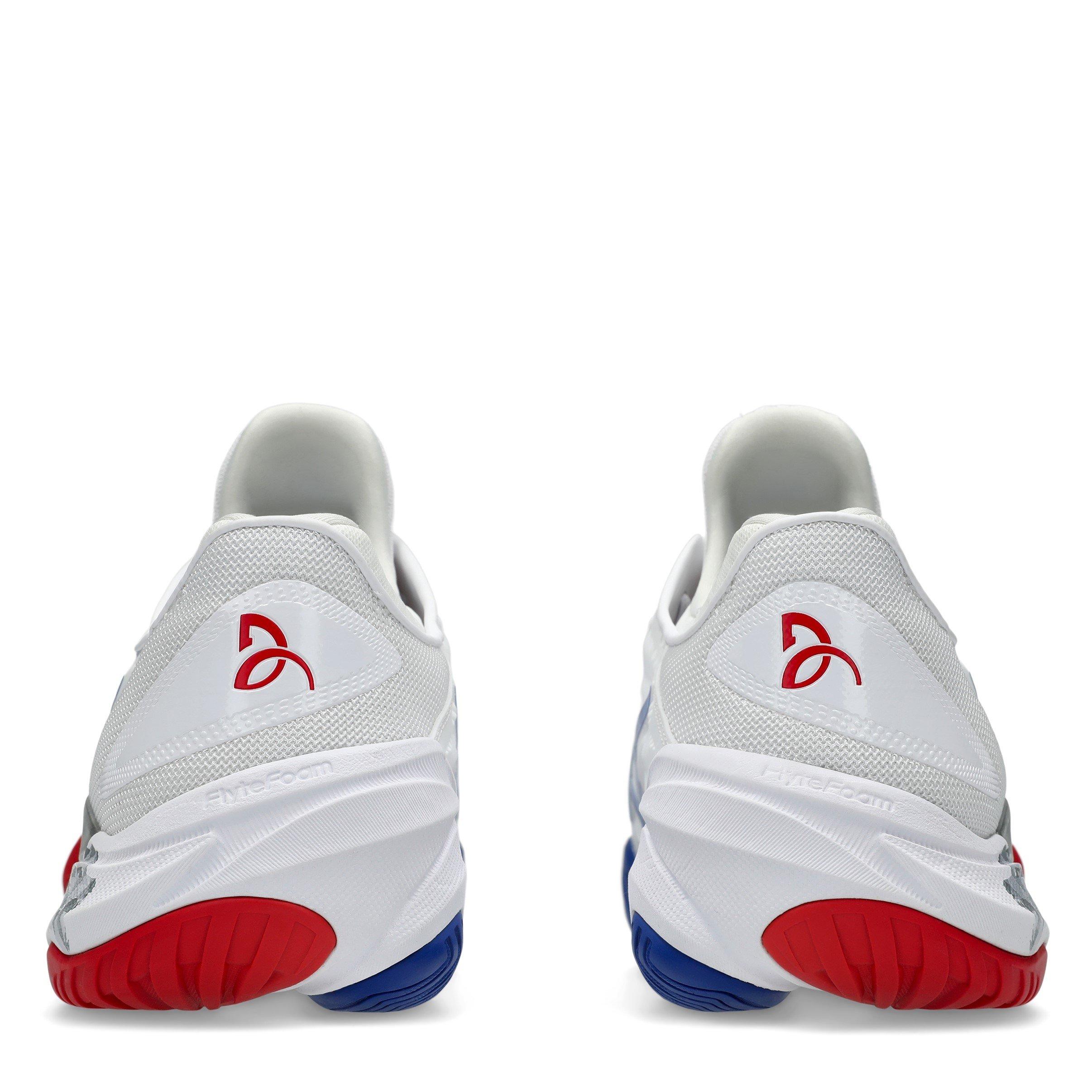 Asics Asics Court Ff 3 Novak Tennis Shoes Mens