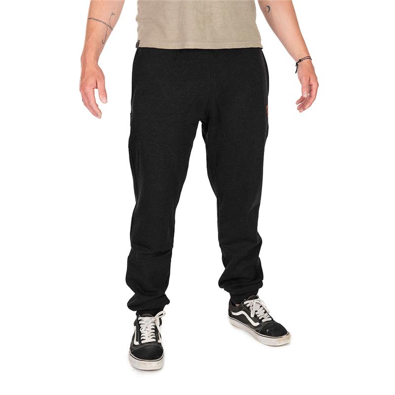 Pantalon Homme Fox Collection Jogger - Noir