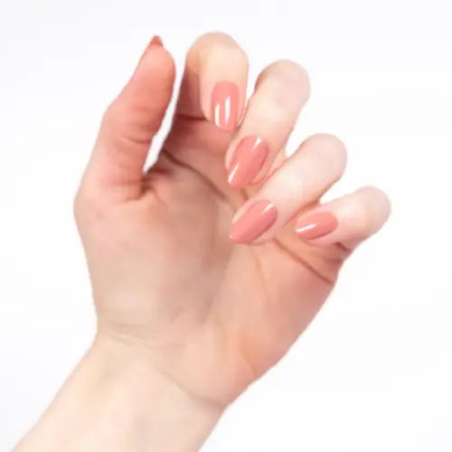Gel Nail Color 38 Aloha Papaya