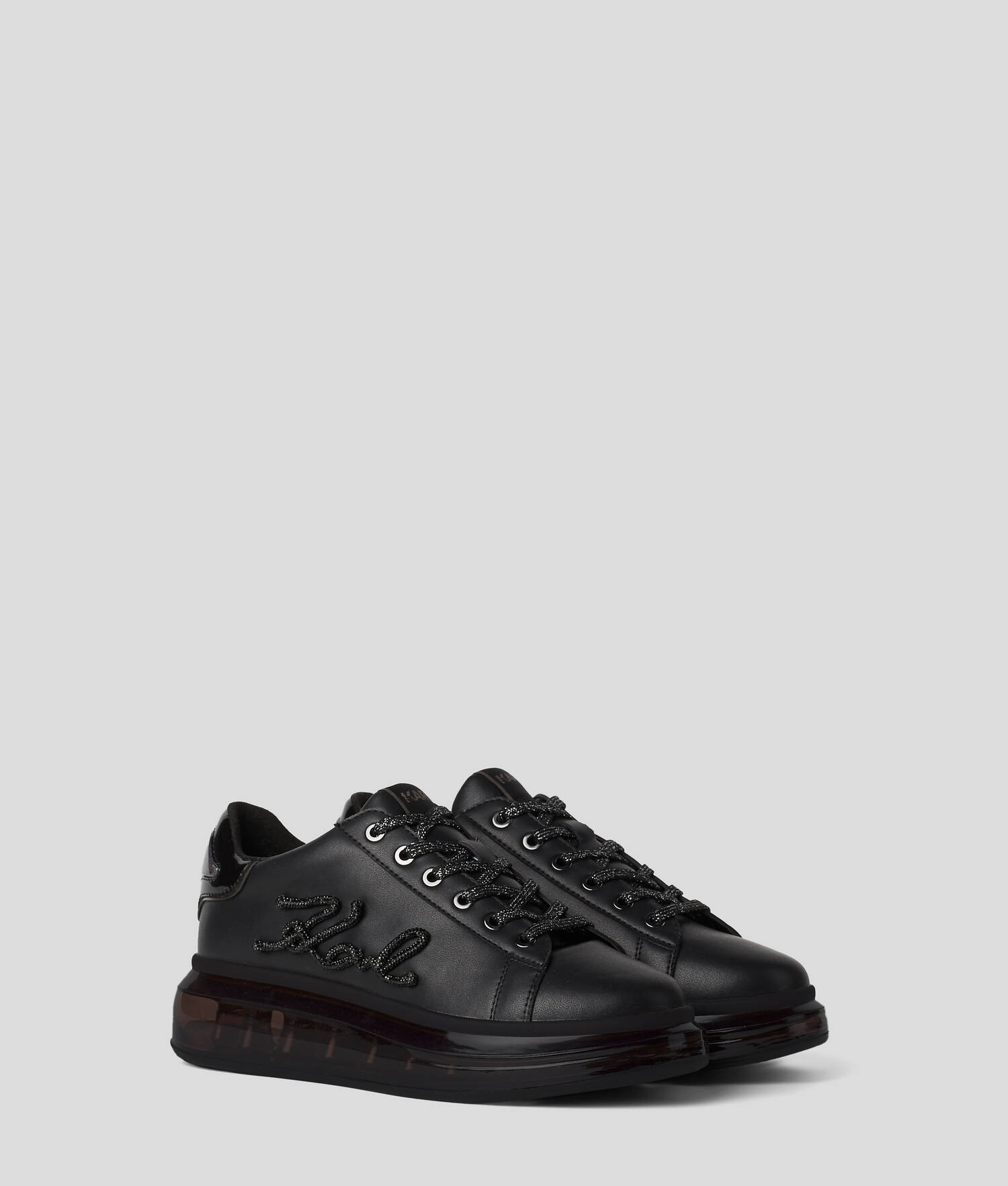 BASKETS EN STRASS EXCLUSIVES ANAKAPRI