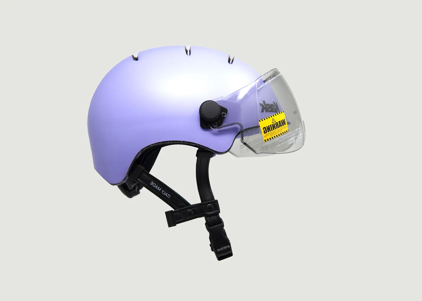 Casque de vélo Urban Lifestyle Mat Kask