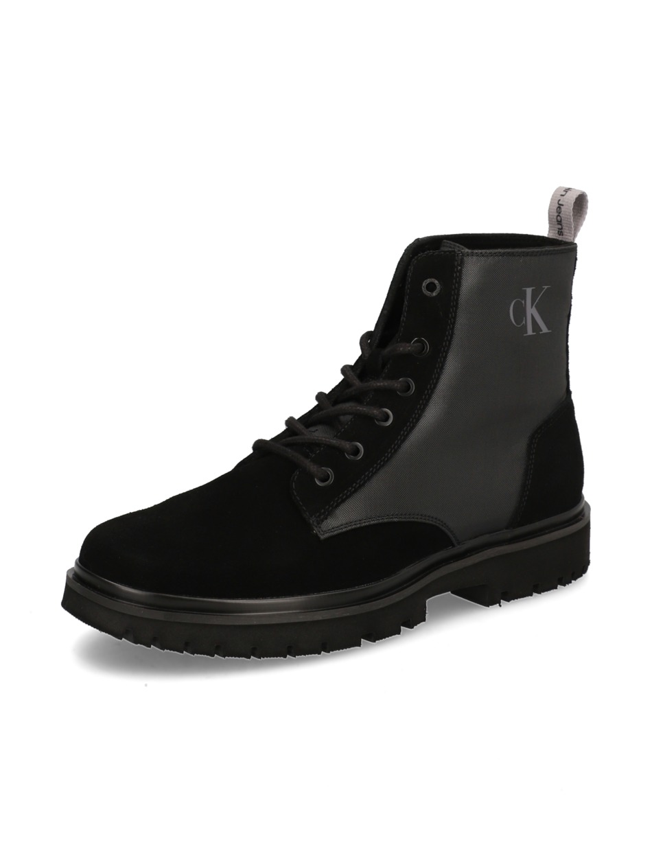 EVA MID LACEUP LTH BOOTHIKING