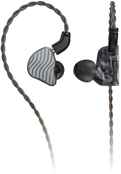 FiiO JH3 Écouteurs intra-auriculaires