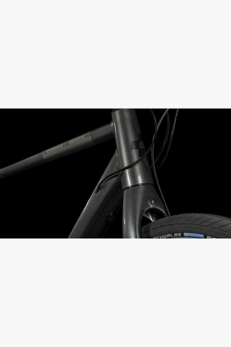 CUBE Hyde 29 Citybike 2024