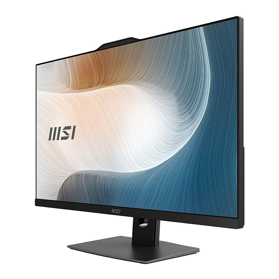 MSI Modern AM272P 1M-816FR - Windows 11 Pro