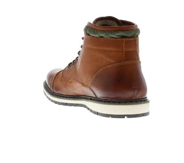 Firetrap Aubin Mess Boots Mens