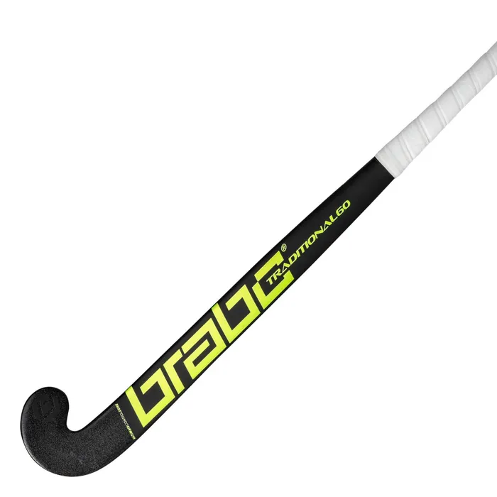 Brabo Traditional Carbon 60 LB Hockeystick Senior