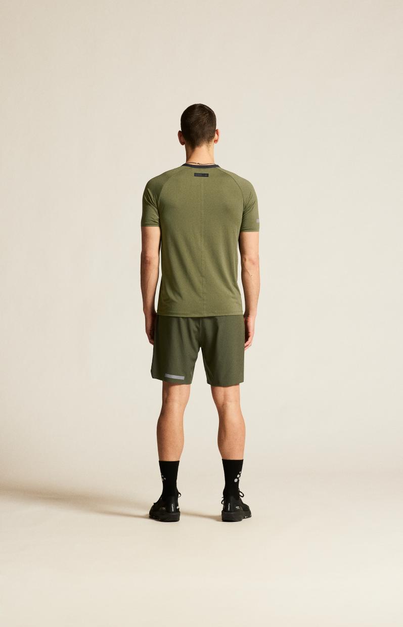 Craft Pro Hypervent Tee 2 Rift