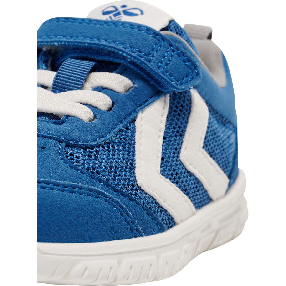 hummel Crosslite Velcro Sneakers Børn