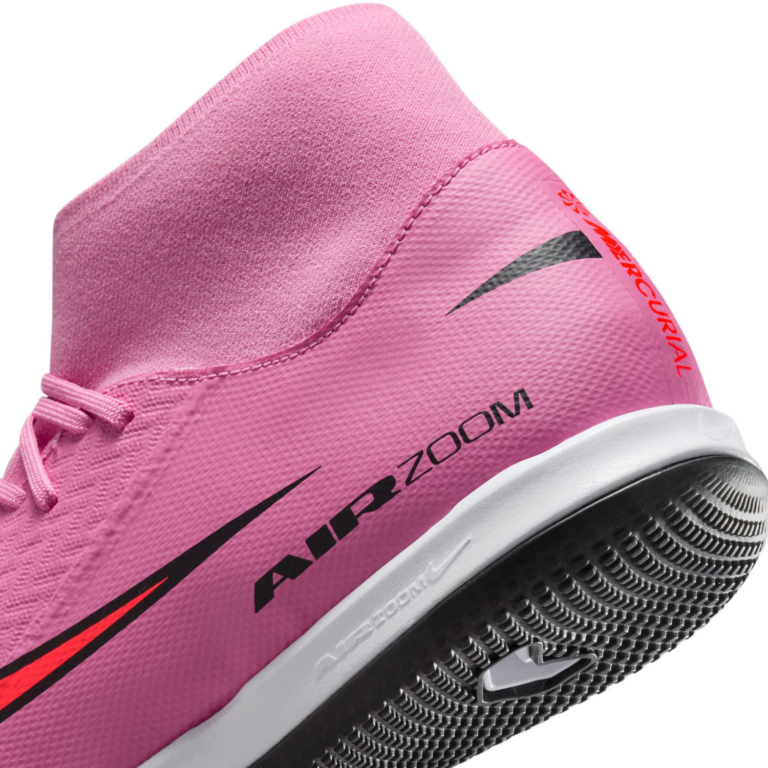 Nike Mercurial Zoom Superfly 10 Academy Indoor