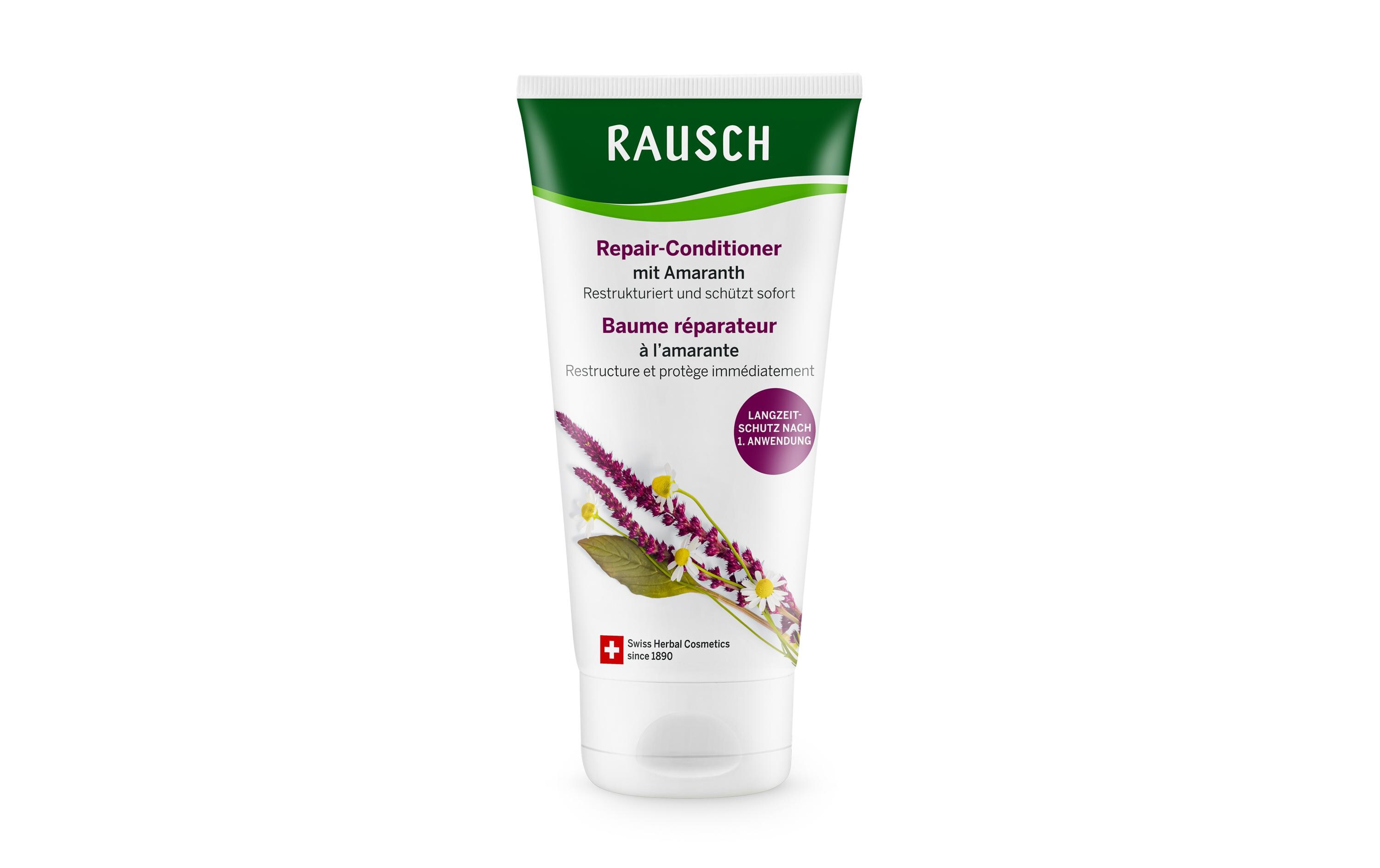 Haarspülung Kamille Amaranth Repair 200150 ml1 StückReparierender Conditioner für strapaziertes Haar