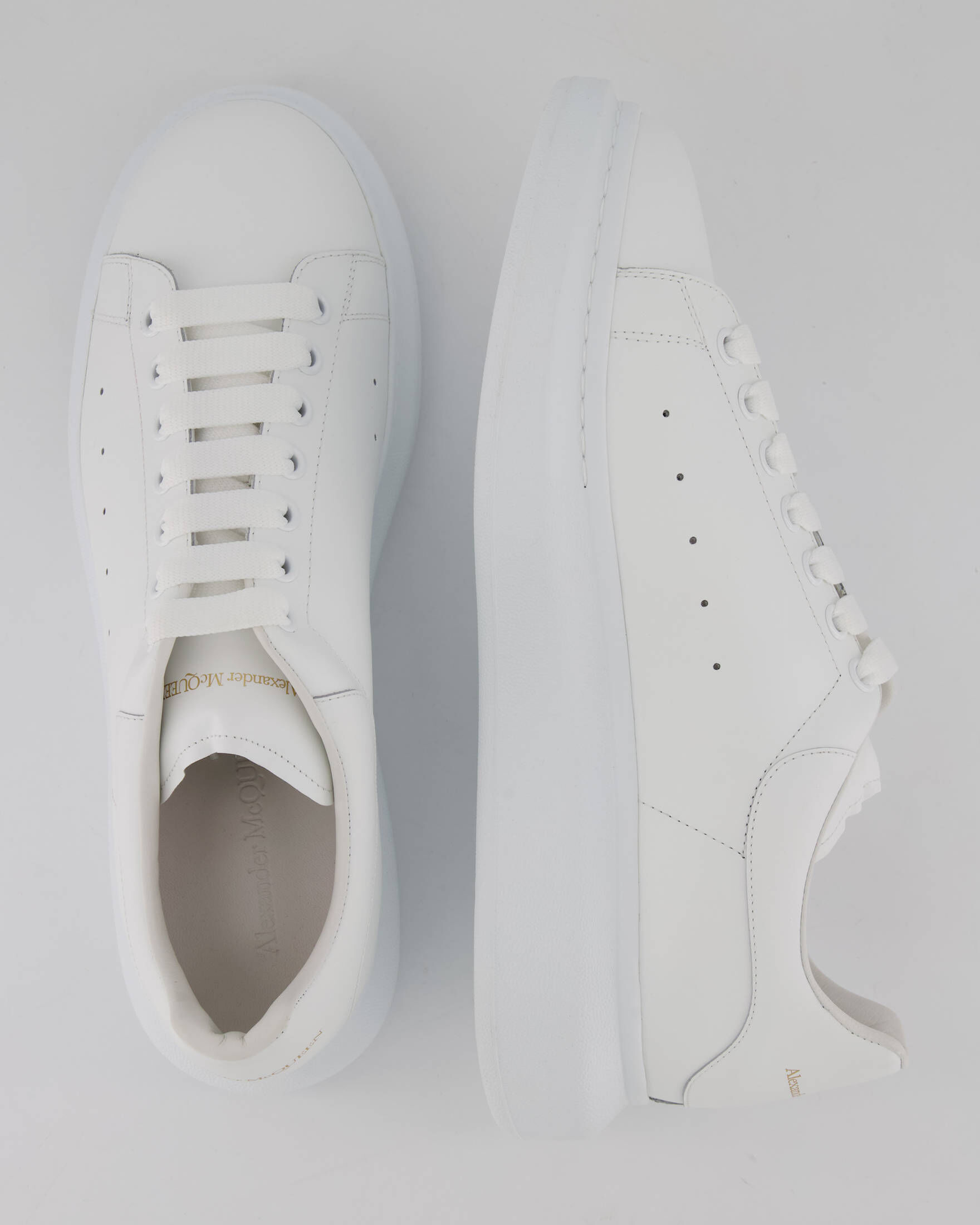 Alexander McQueen| Herren Sneaker