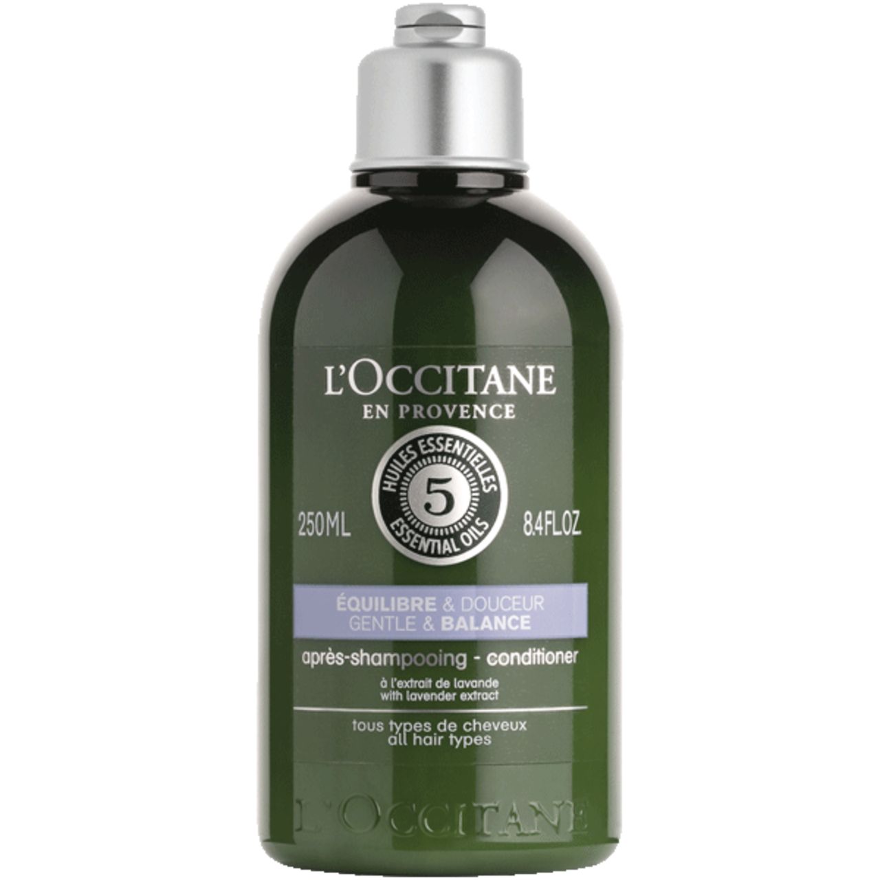 L'Occitane, Aromachologie Sanfte Balance Spülung