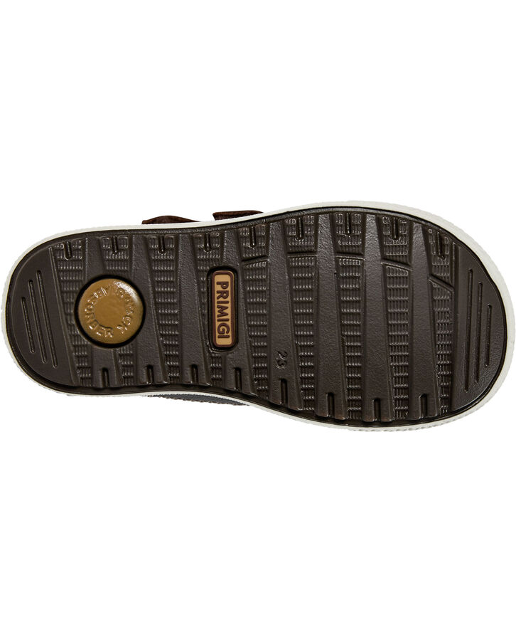 Primigi PBZGT 68524 NAB. SC-GOMM-NEW Marr-nero-marr