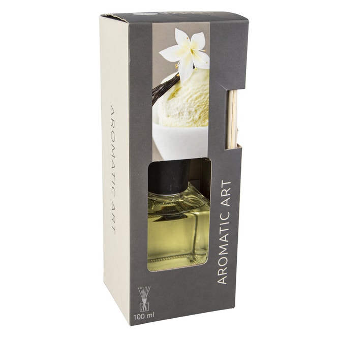 Raumduft - Vanille - ca. 100 ml