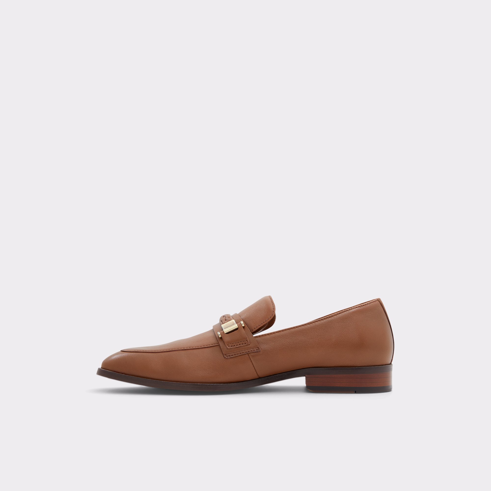 Braga Cognac Men Dress Shoes