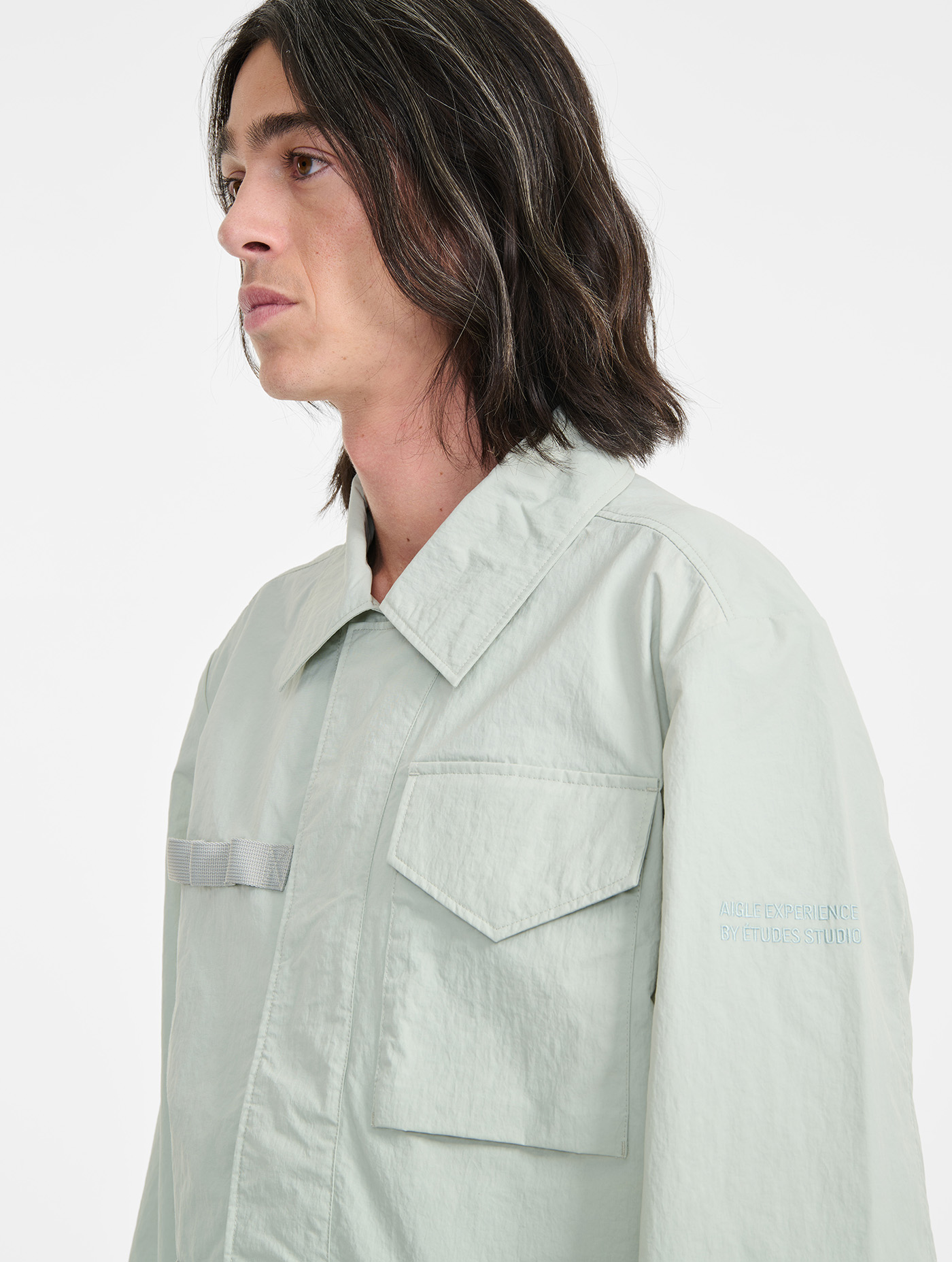 Veste militaire Aigle Experience by Etudes PIGEON