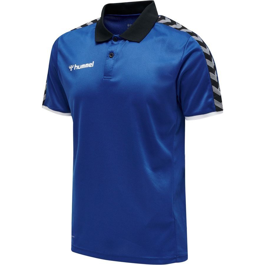 Polo en jersey