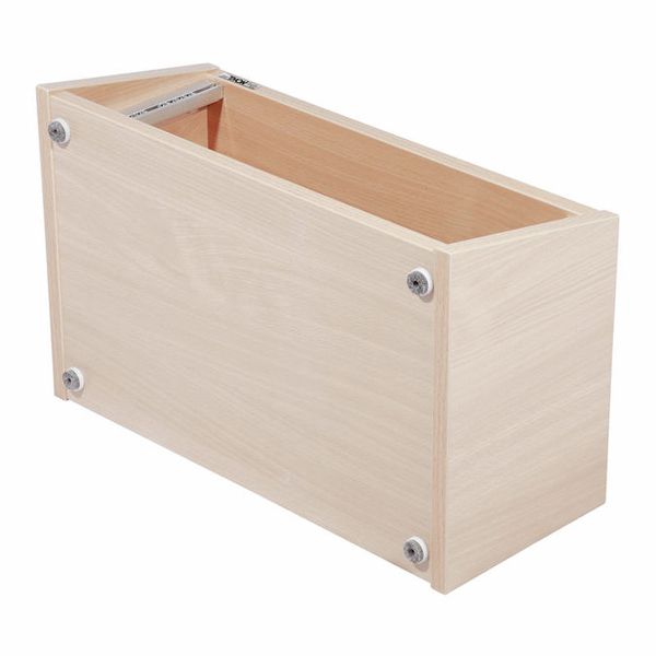 Thon Studio Tischrack 4HE Ahorn