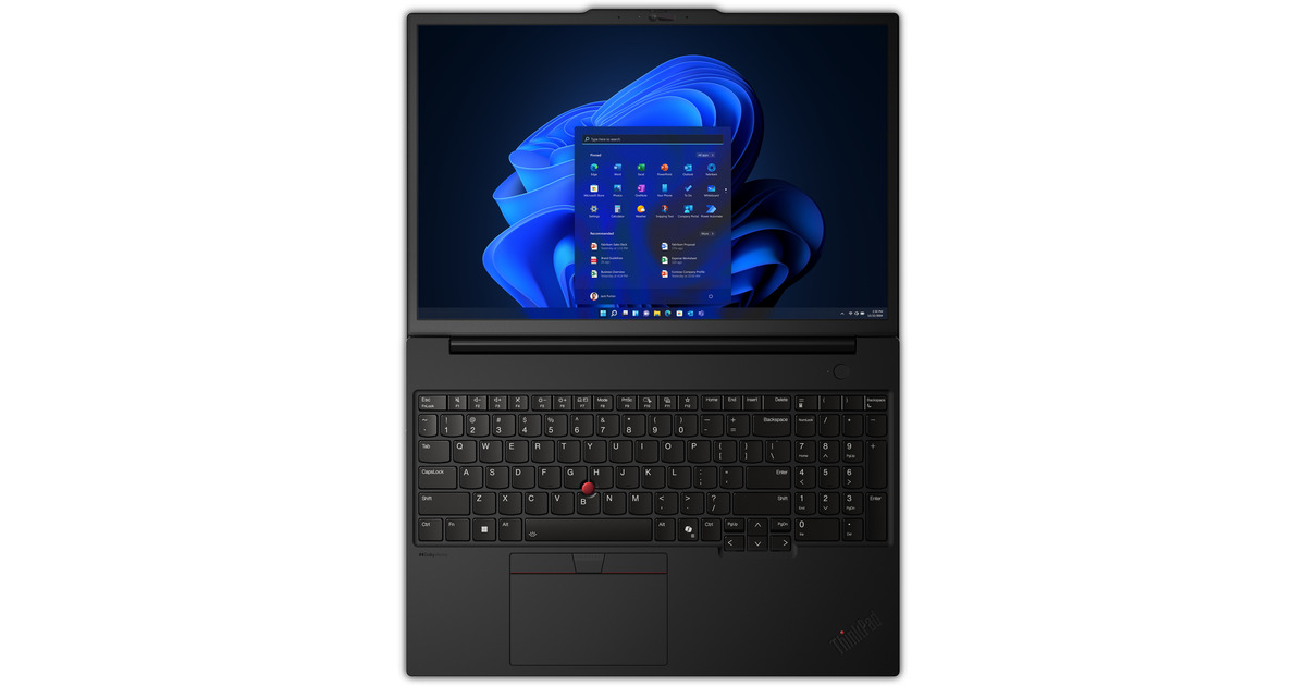 LenovoThinkPad P16s Gen 4 (21QV0010MH) 16