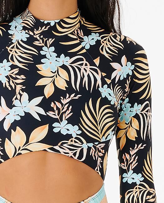 RIP CURL - MAILLOT DE BAIN ML SUN DANCE