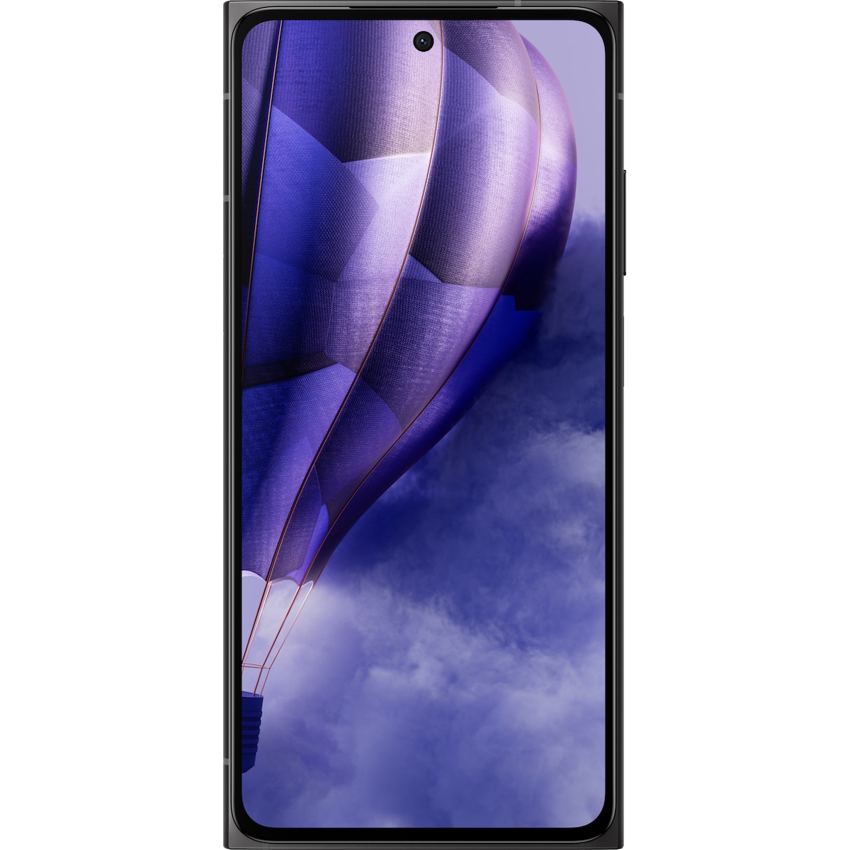 HMD Skyline smarttelefon 8/128GB (sort)
