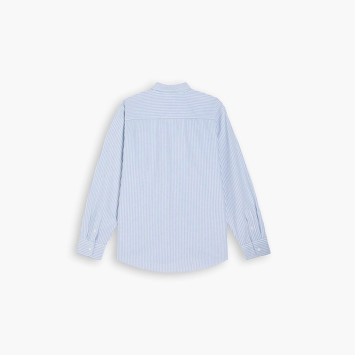 LEVI'S<br>Bainha Oxford Relaxada com botão kraag