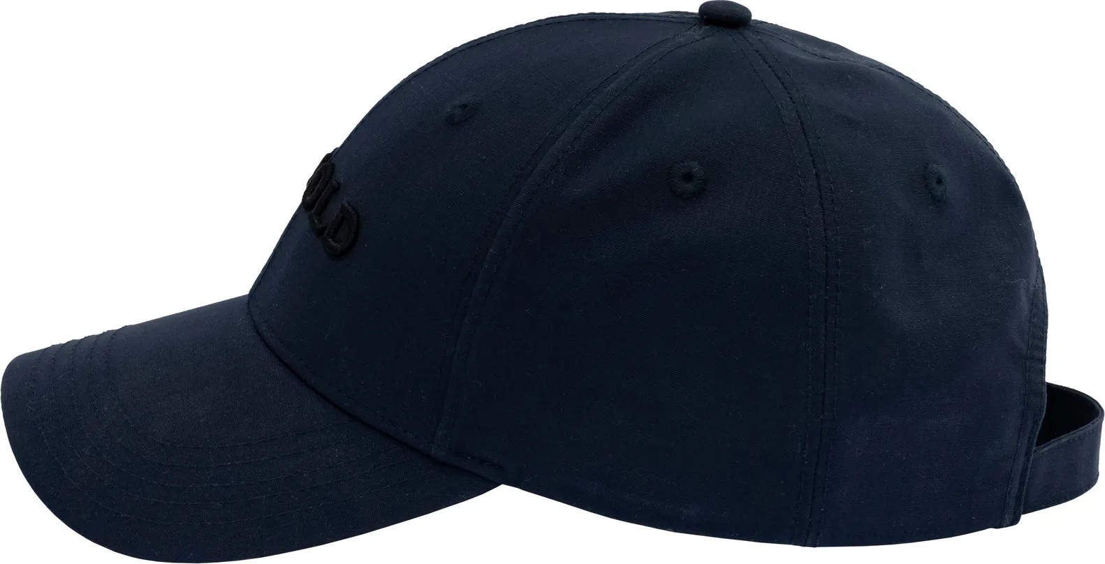 Devold Trollkyrkja Woolshell Cap Night