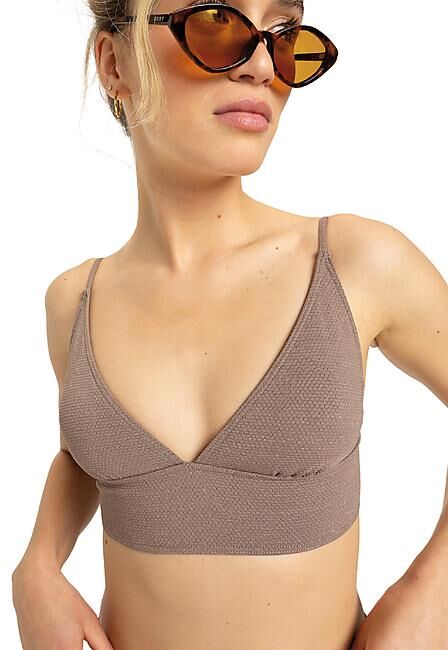 ROXY - MAILLOT DE BAIN LASCA TANK TOP