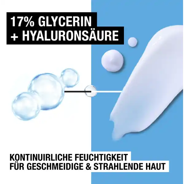 Bodylotion Gel Hydro Boost