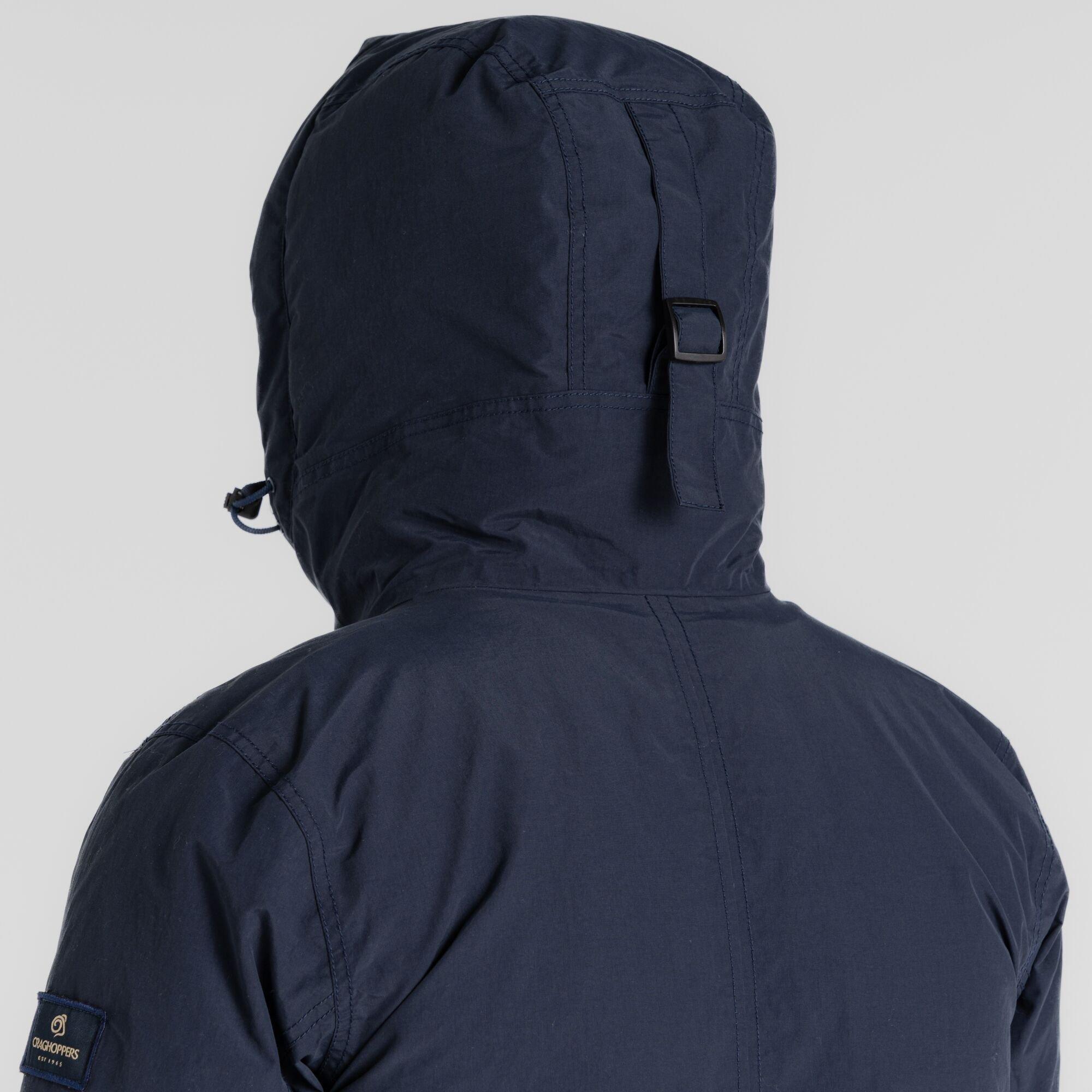 Craghoppers Crag Fens Jacket Sn99