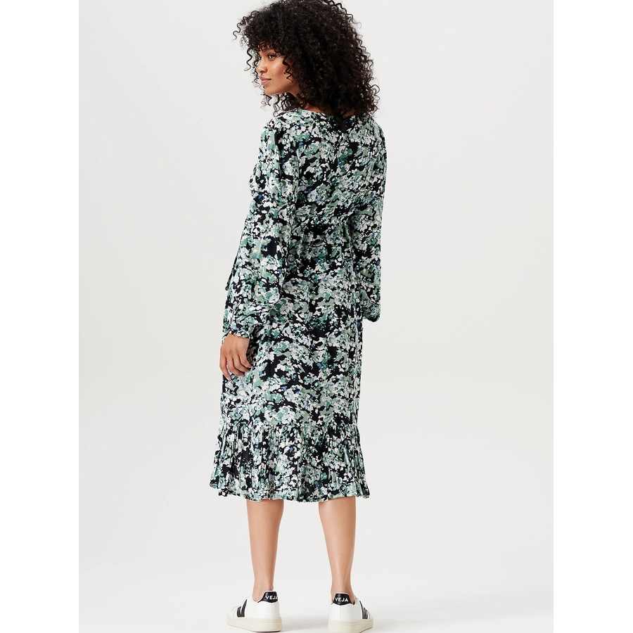 Noppies Kleid Overlea Black