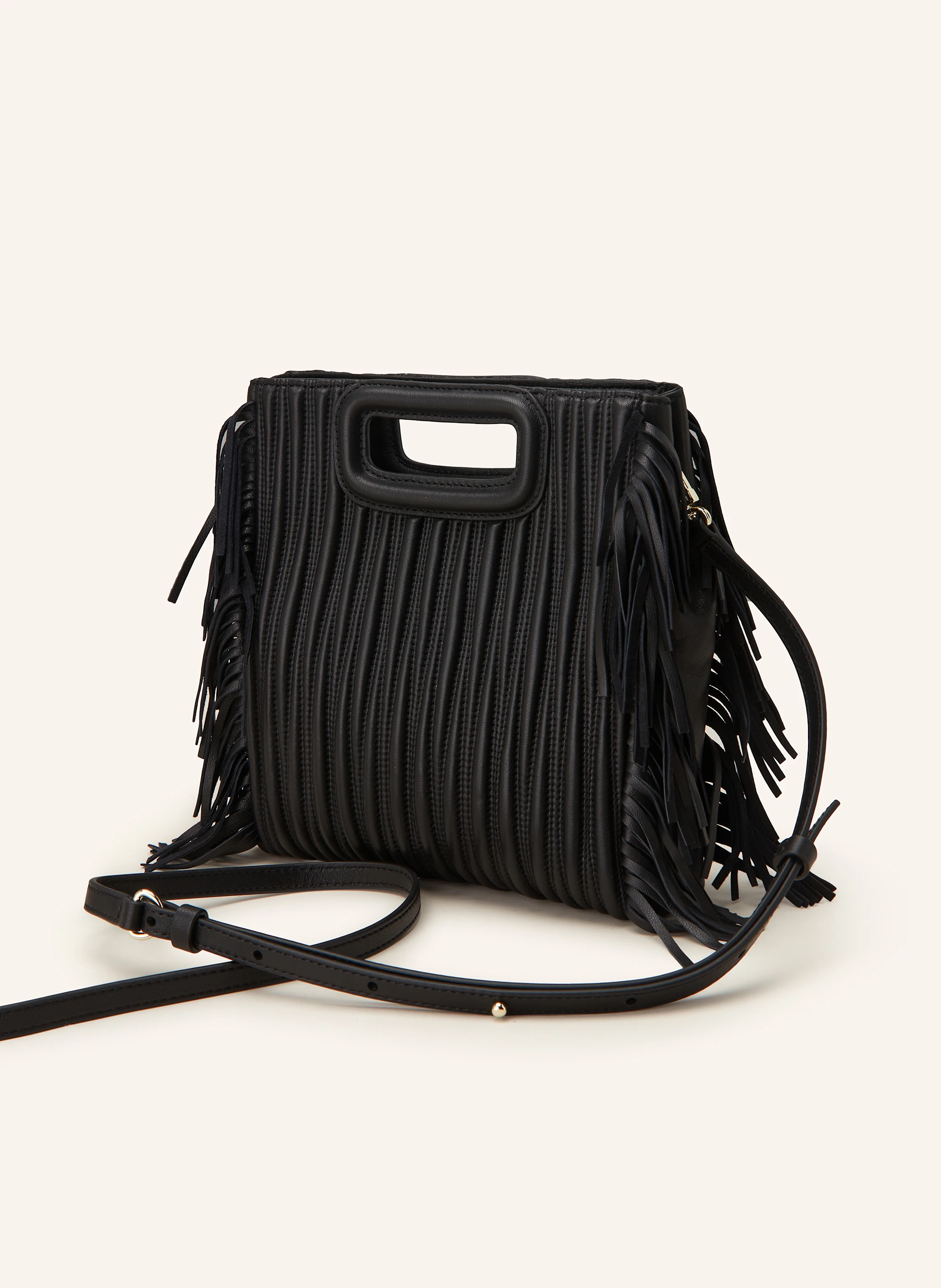maje Handtasche