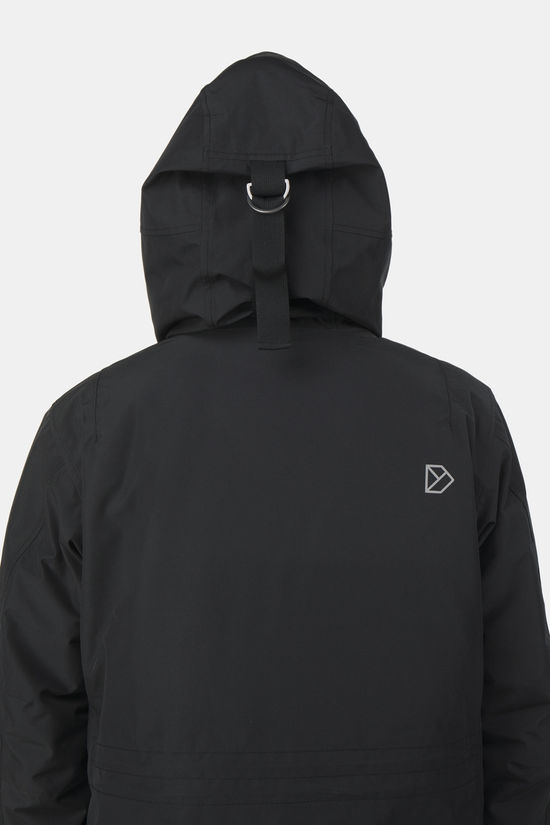 Didriksons Didriksons Mia L2 Parka Dames