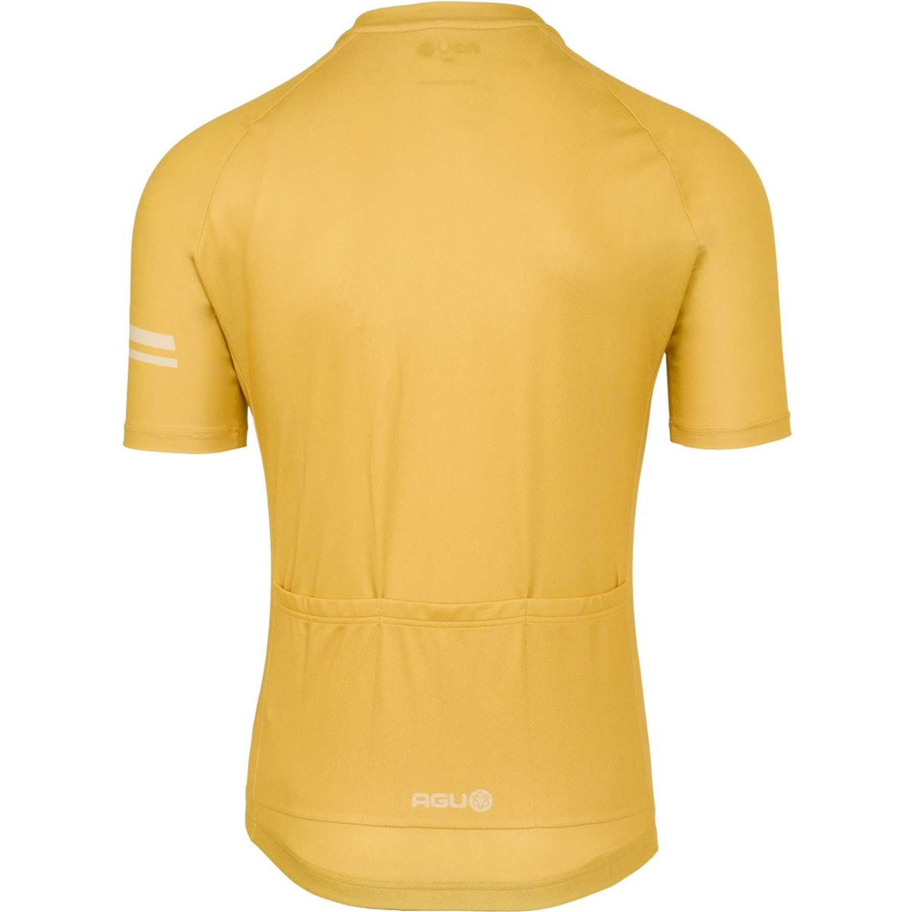 AGU Diagonal Stripes Fietsshirt SS Essential
