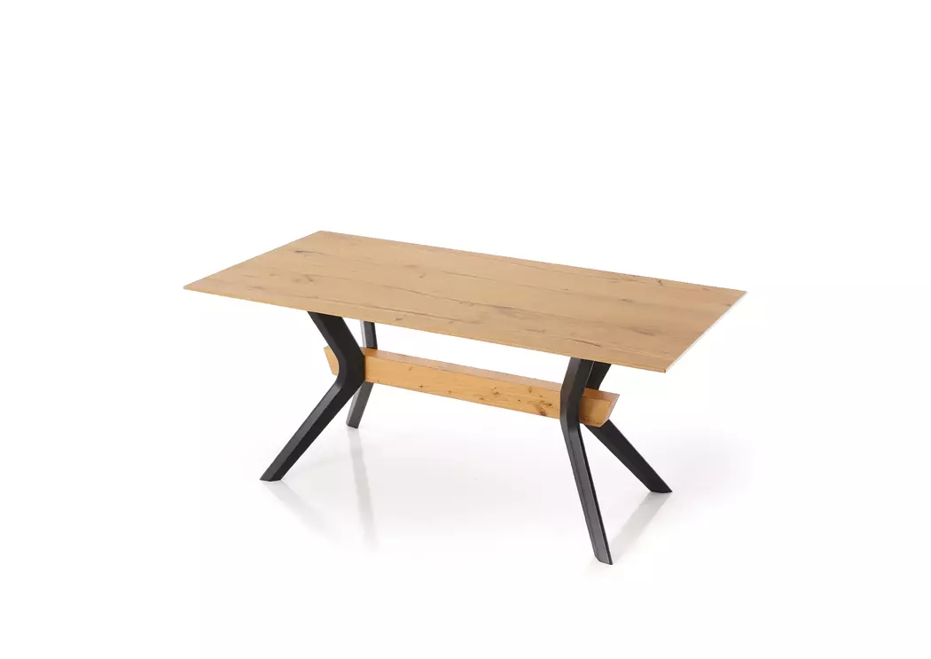 Esstisch T1002-1K 220 x 100 cm