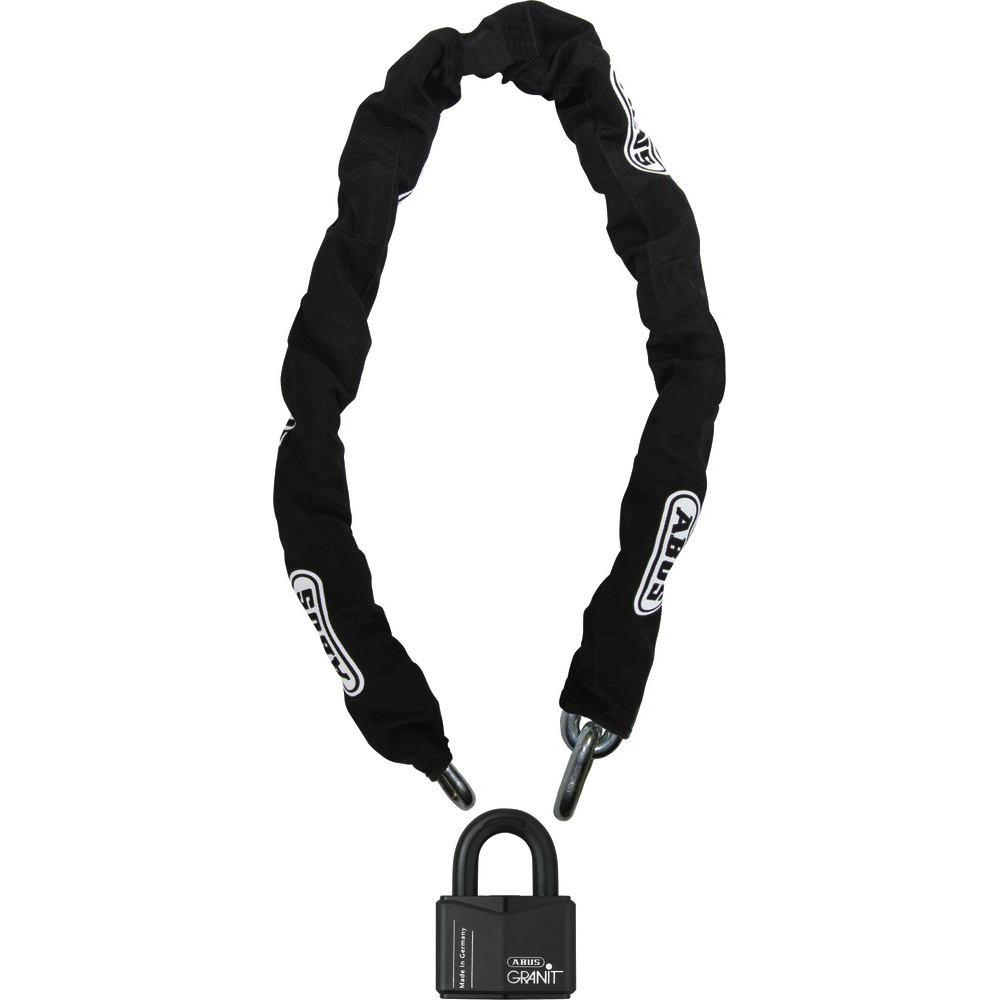 Abus - Chaîne Granit 37RK/70 - SRA