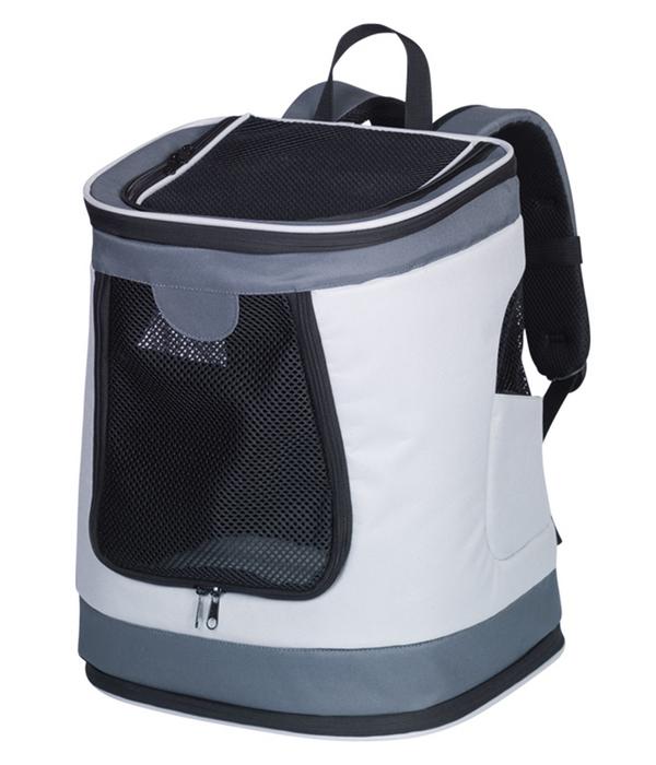 Nobby Transportrucksack Plata