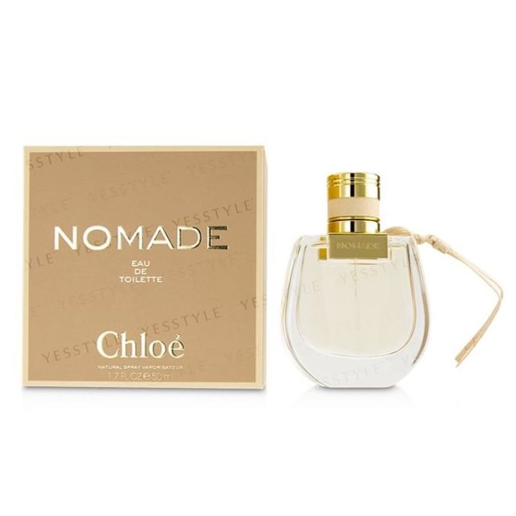 Chloe - Nomade Eau de Toilette