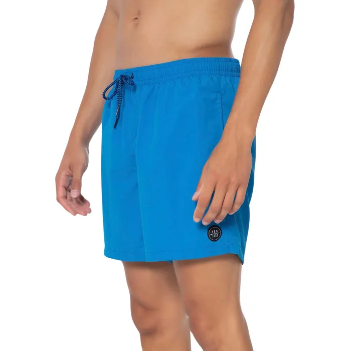 Protest Faster Zwemshort Heren