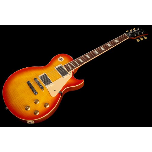 Harley Benton SC-450Plus HB Vintage Bundle