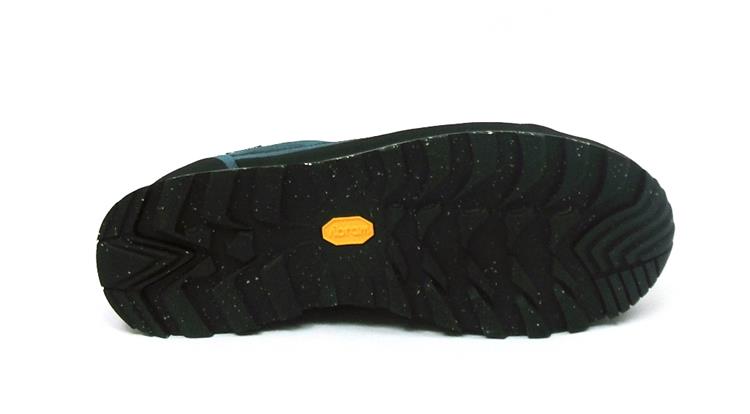 Meindl Literock 3.0 GTX 4737 dunkelgrün-gelb