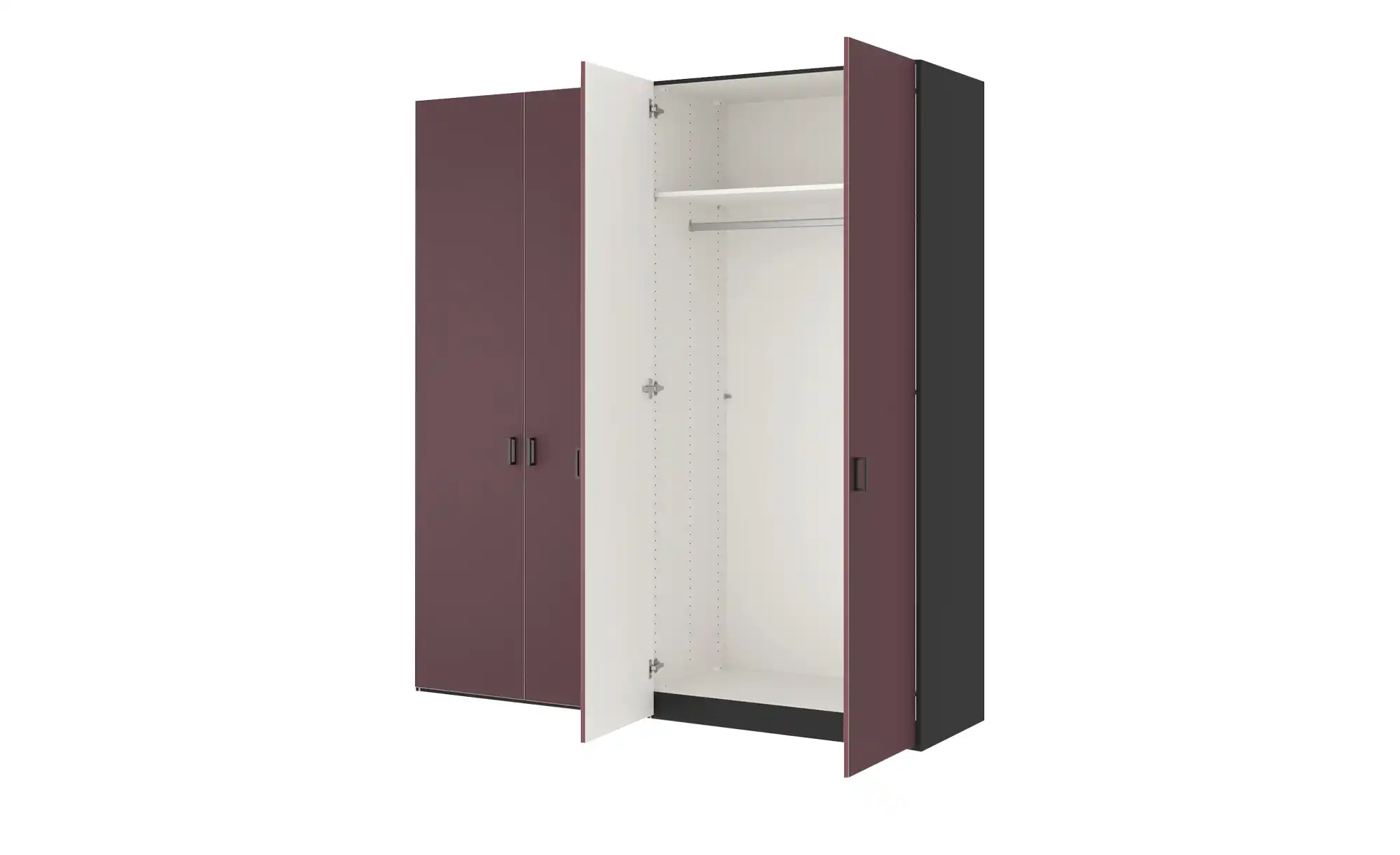 Dreamer eXpress Drehtürenschrank Dreamer