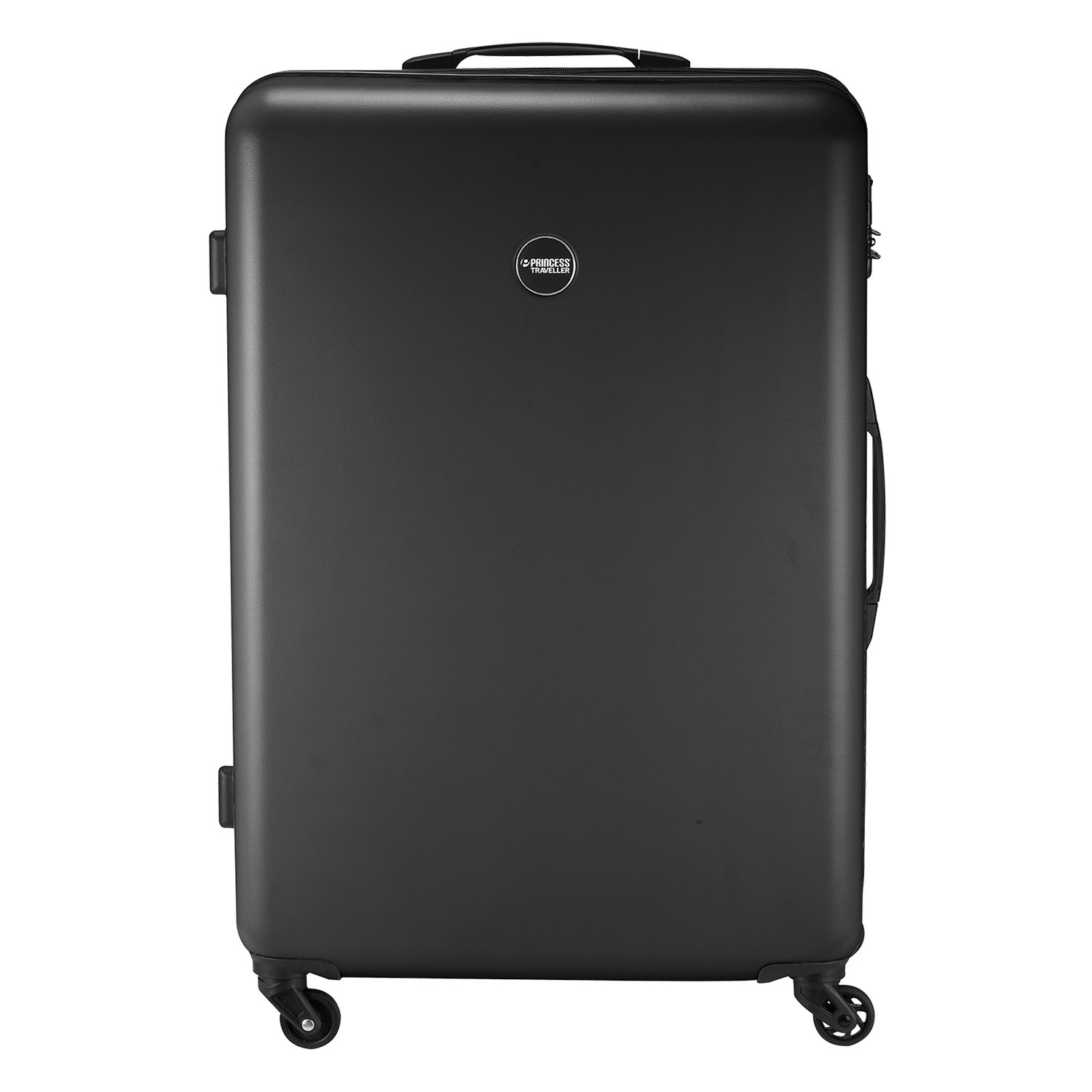 Princess Traveller PT-01 Large Trolley pitch black
