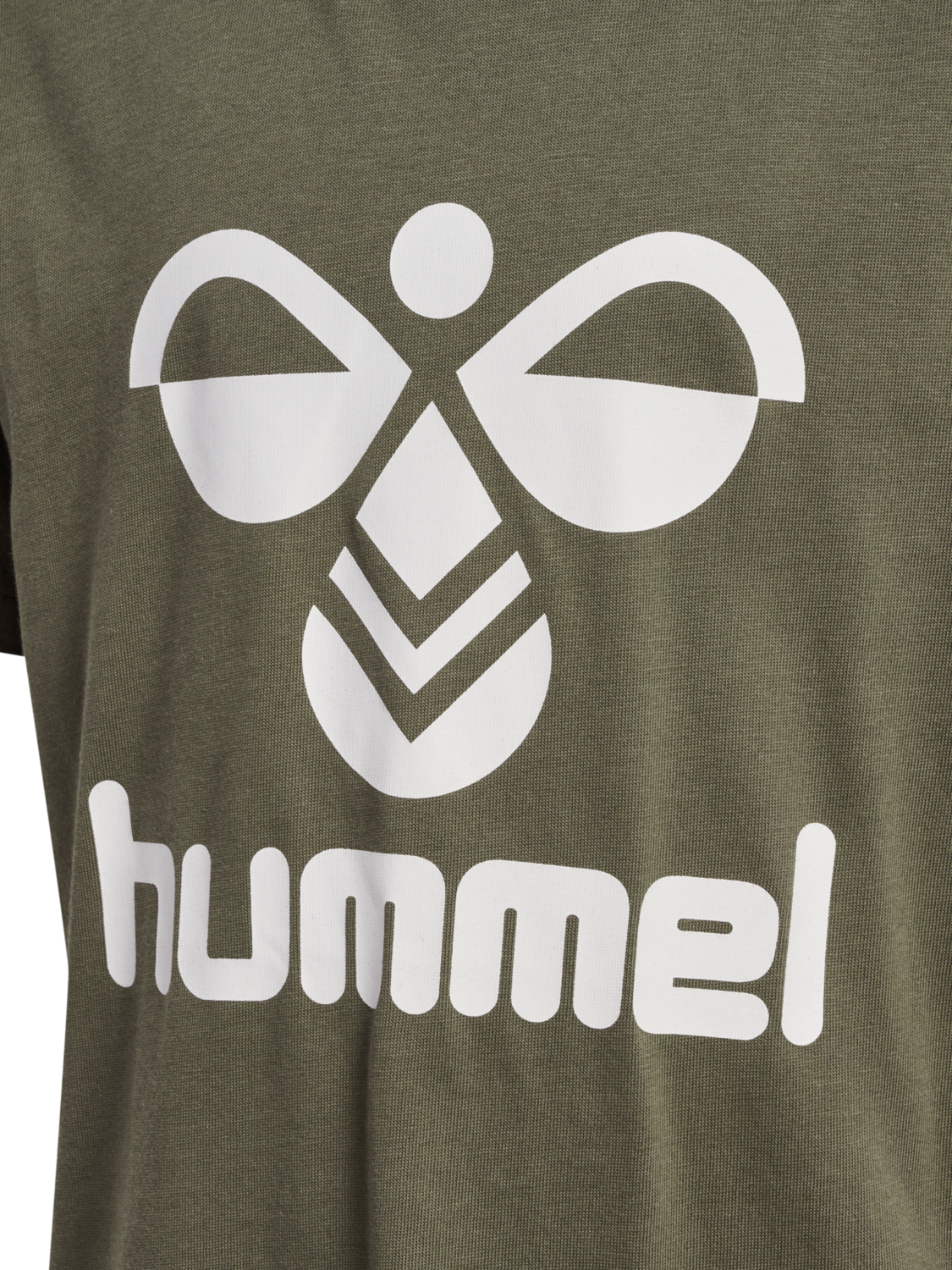 hmlTRES T-SHIRT S/S