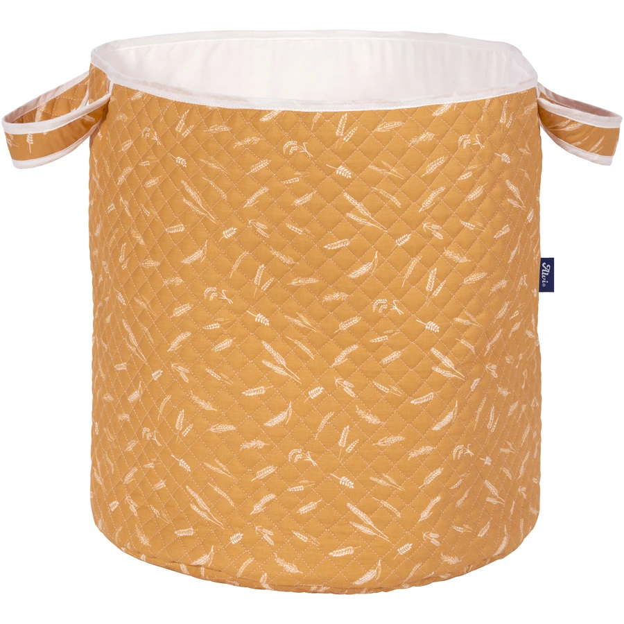 Alvi® Alvi Basket Earth orange