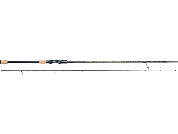 Canne spinning Westin W8 Finesse T&C 2nd 7'2